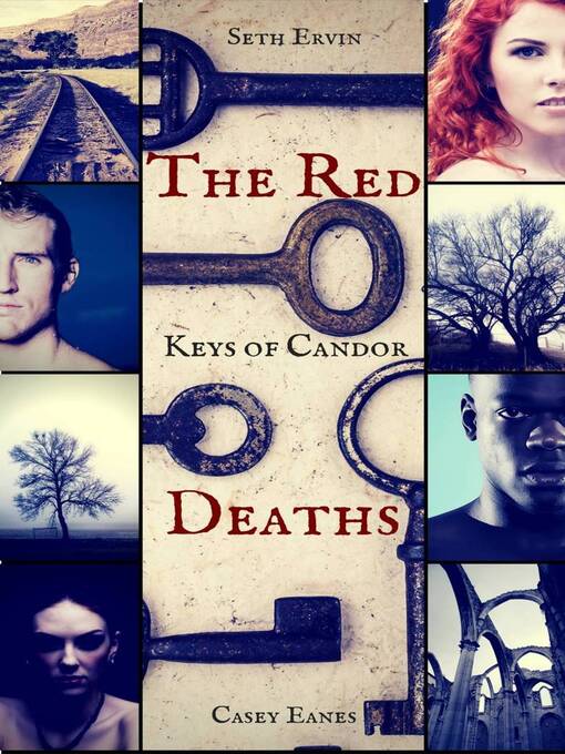 Title details for Keys of Candor by Seth Ervin - Wait list